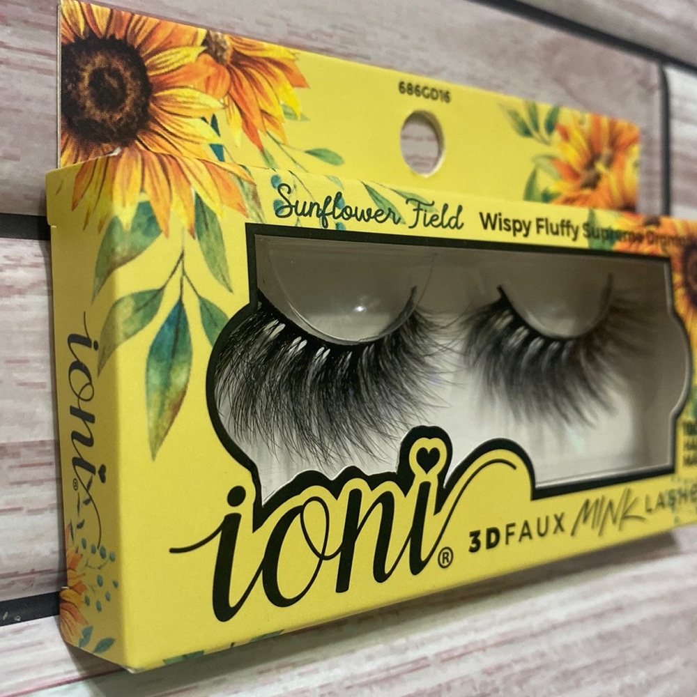 LASH GARDEN COLLECTION🪴